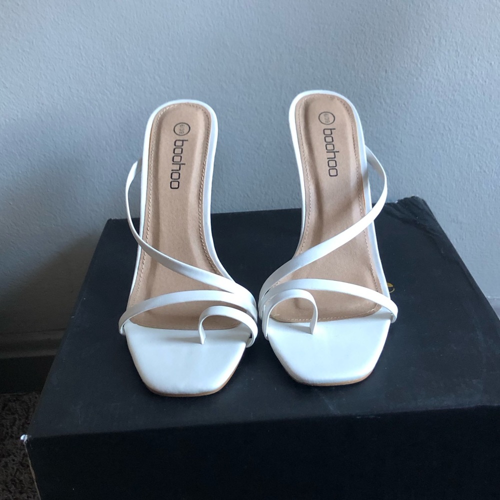 BooHoo Heels